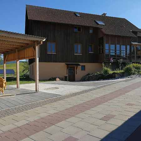 Ferienwohnung Rhoen Kaltennordheim Екстер'єр фото