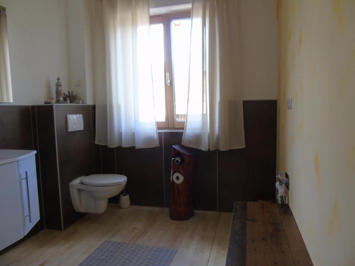Ferienwohnung Rhoen Kaltennordheim Екстер'єр фото