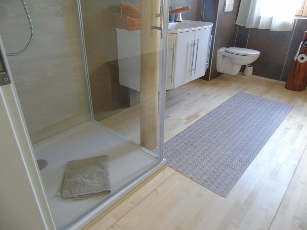 Ferienwohnung Rhoen Kaltennordheim Екстер'єр фото