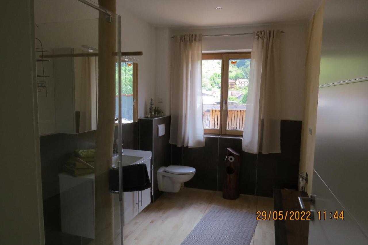 Ferienwohnung Rhoen Kaltennordheim Екстер'єр фото
