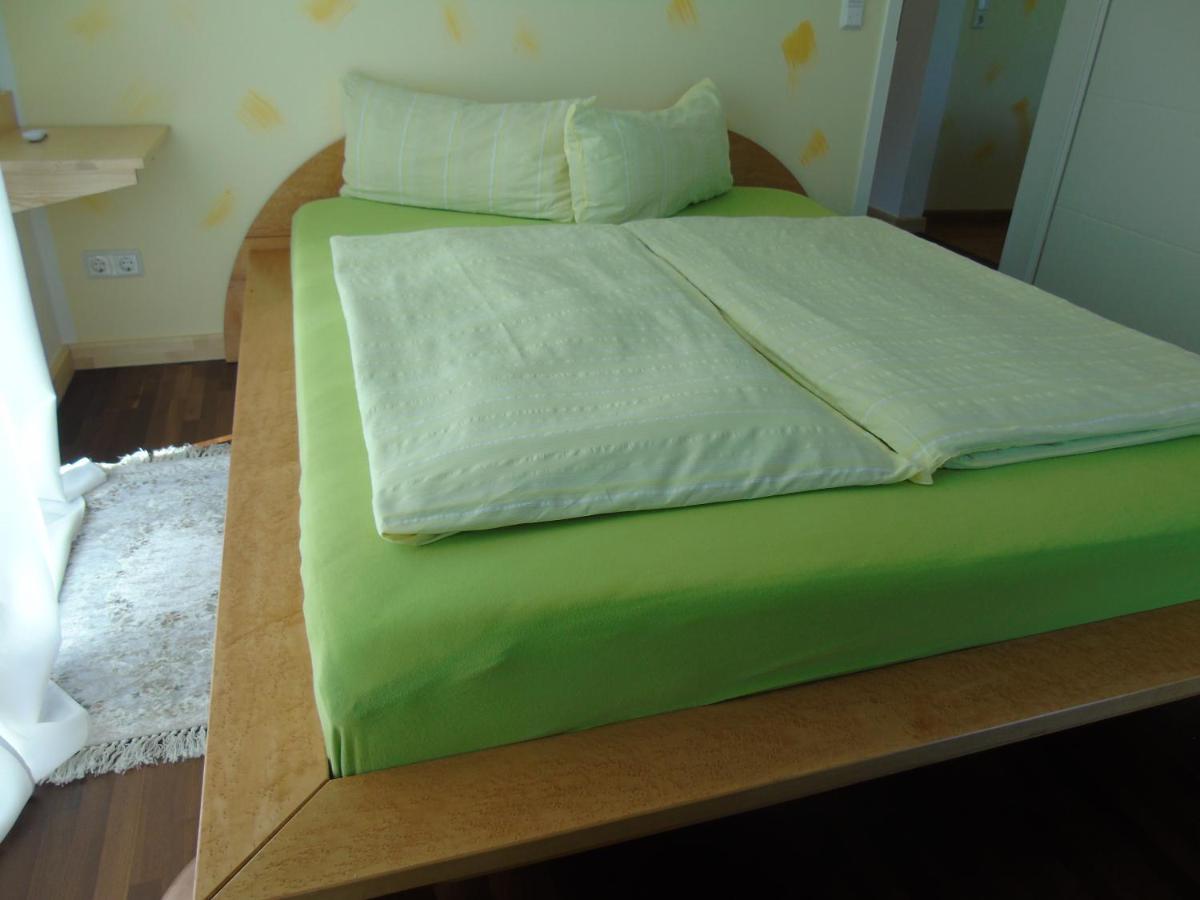 Ferienwohnung Rhoen Kaltennordheim Екстер'єр фото