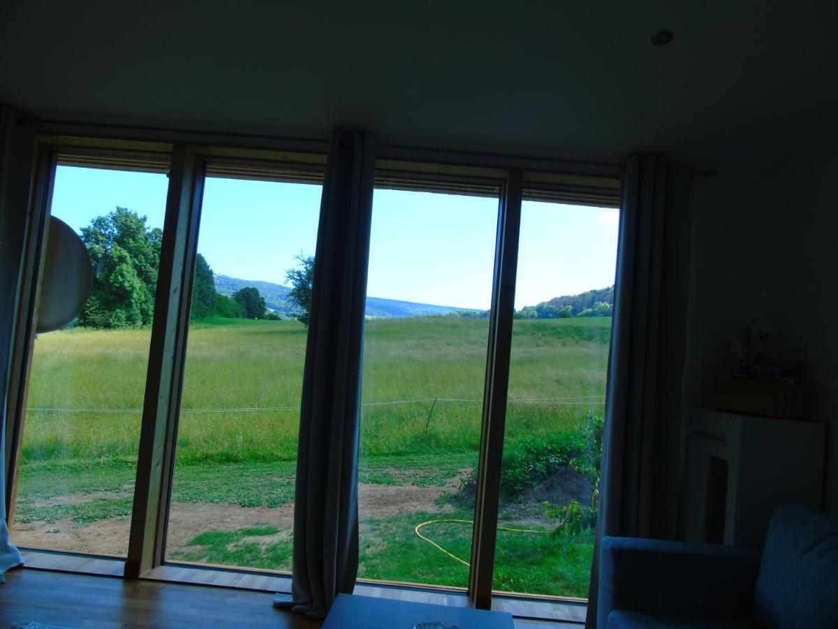 Ferienwohnung Rhoen Kaltennordheim Екстер'єр фото