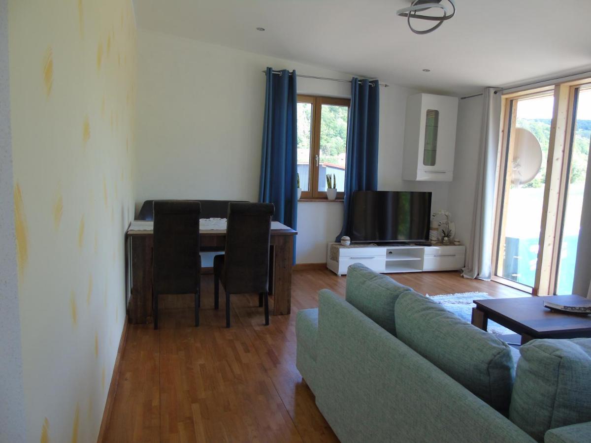 Ferienwohnung Rhoen Kaltennordheim Екстер'єр фото